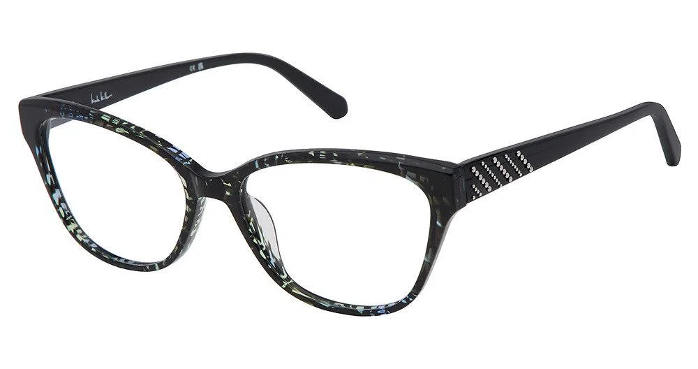Nicole Miller NMMENTON Eyeglasses